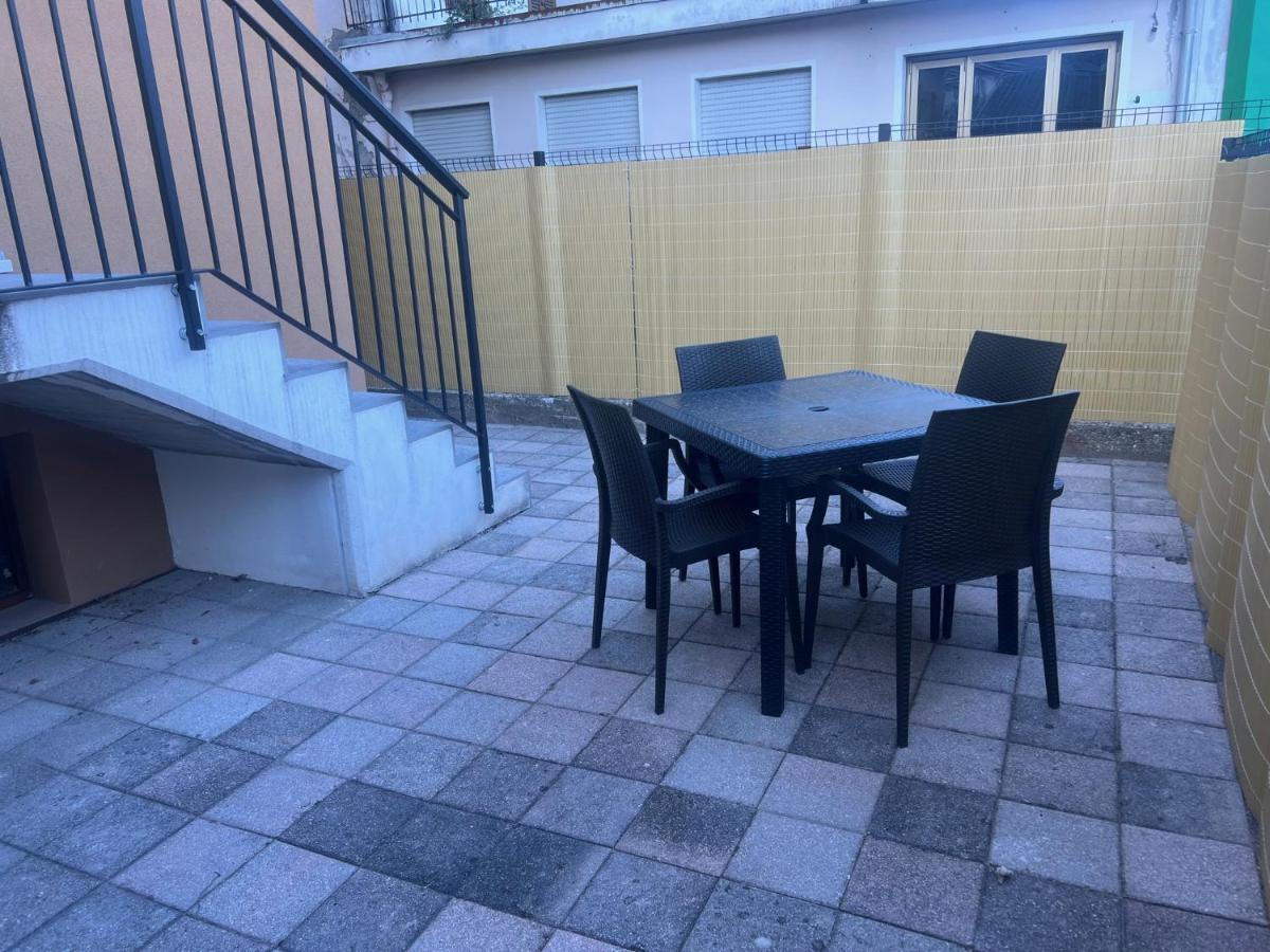 Appartamento Lago Ponte Caffaro Exterior foto