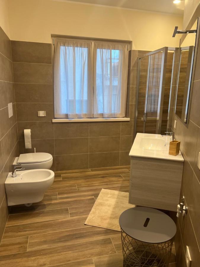 Appartamento Lago Ponte Caffaro Exterior foto